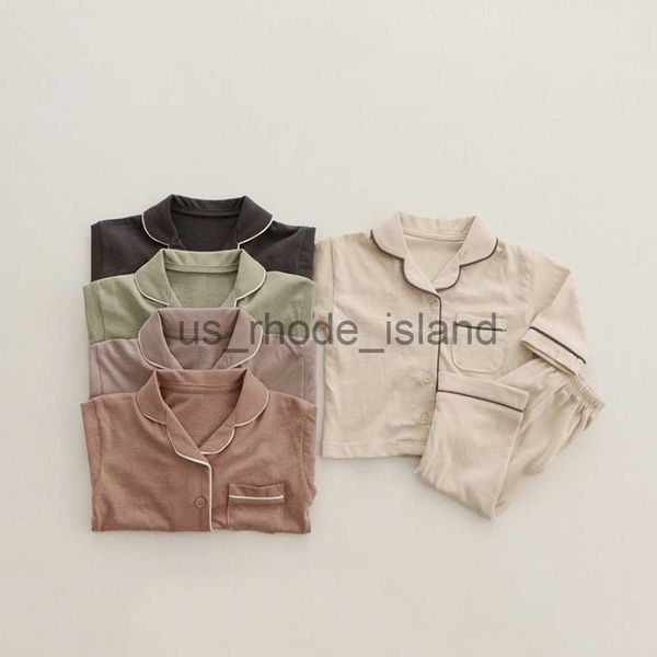 pajamas spring autumn new baby boy girl simple loose pajamas sets toddler child long sleeve solid cotton sleepwear 2 pcs suits 0-5 years x07, Blue;red
pajamas spring autumn new baby boy girl simple loose pajamas sets toddler child long sleeve solid cotton sleepwear 2 pcs suits 0-5 years x07, Blue;red