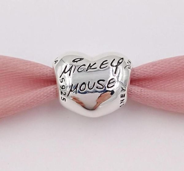 andy jewel 925 silver beads miky mouse signature charms fits european style jewelry bracelets & necklace 7501057370325p5684734, Black
andy jewel 925 silver beads miky mouse signature charms fits european style jewelry bracelets & necklace 7501057370325p5684734, Black