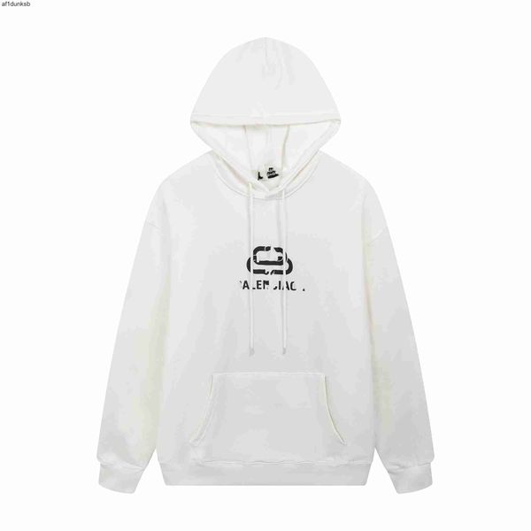 long balencaigaly resistant balencigaly winter high letters quality e-29 casual wrinkle men's embroidered hoodies fashion sweatshirts s, Black
long balencaigaly resistant balencigaly winter high letters quality e-29 casual wrinkle men's embroidered hoodies fashion sweatshirts s, Black