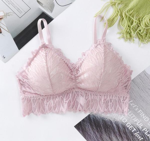 comfortable french lace bralette push up bras for women lingerie padded bra comfortable female underwear wire bralette5091395, Red;black
comfortable french lace bralette push up bras for women lingerie padded bra comfortable female underwear wire bralette5091395, Red;black