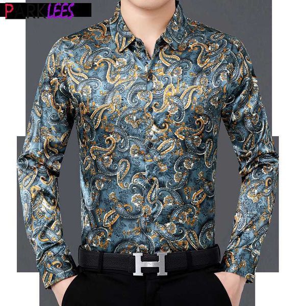 men's casual shirts men's paisley satin luxury dress shirts 2020 silk like smooth men tuxedo shirt slim fit male wedding social sh, White;black
men's casual shirts men's paisley satin luxury dress shirts 2020 silk like smooth men tuxedo shirt slim fit male wedding social sh, White;black