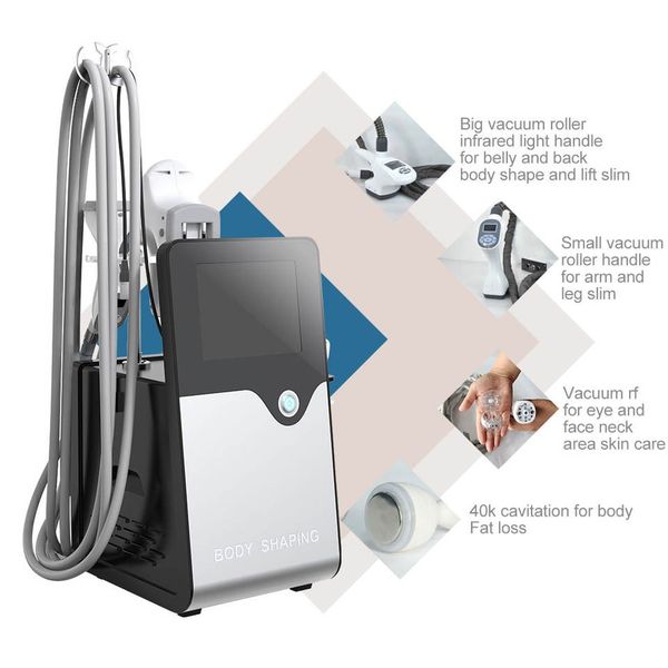 40k fat burning+infrared rf+vacuum ultrasonic cavitation machine roller body slimming contouring & shaping 5 in 1 vela slim shape cavitation
40k fat burning+infrared rf+vacuum ultrasonic cavitation machine roller body slimming contouring & shaping 5 in 1 vela slim shape cavitation