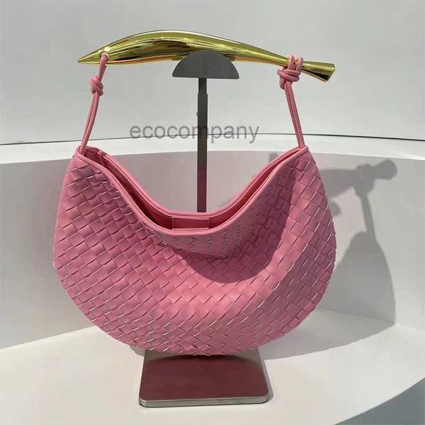 woven design designer small sardine new bag handbag women's leather versatile high-grade metal handle dumpling g5uw
woven design designer small sardine new bag handbag women's leather versatile high-grade metal handle dumpling g5uw