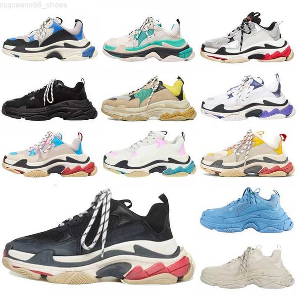fashion shoes men women womens designers triple s trainer platform casual paris 17fw old dad large increasing sneakers sports, Black
fashion shoes men women womens designers triple s trainer platform casual paris 17fw old dad large increasing sneakers sports, Black