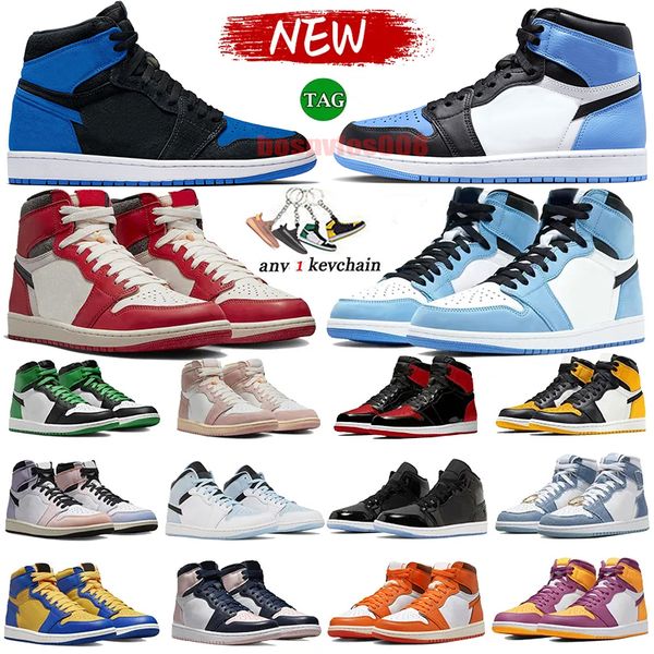 unc toe jumpman 1s unc men women basketball shoes 1 hyper royal university blue bred black silver daimond sport trainers sneaker
unc toe jumpman 1s unc men women basketball shoes 1 hyper royal university blue bred black silver daimond sport trainers sneaker