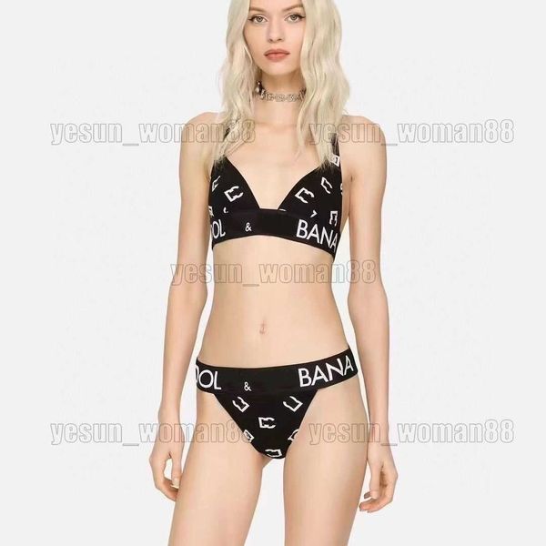 woman designer luxury dg swimsuit classic womens suit summer beach bikini swimwear 2 piece, White;black
woman designer luxury dg swimsuit classic womens suit summer beach bikini swimwear 2 piece, White;black