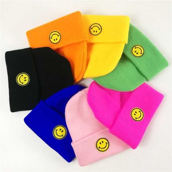 women smiling face knitted caps skullcap women men's caps autumn spring brand skullies beanies baggy melon cap knit hat, Blue;gray
women smiling face knitted caps skullcap women men's caps autumn spring brand skullies beanies baggy melon cap knit hat, Blue;gray