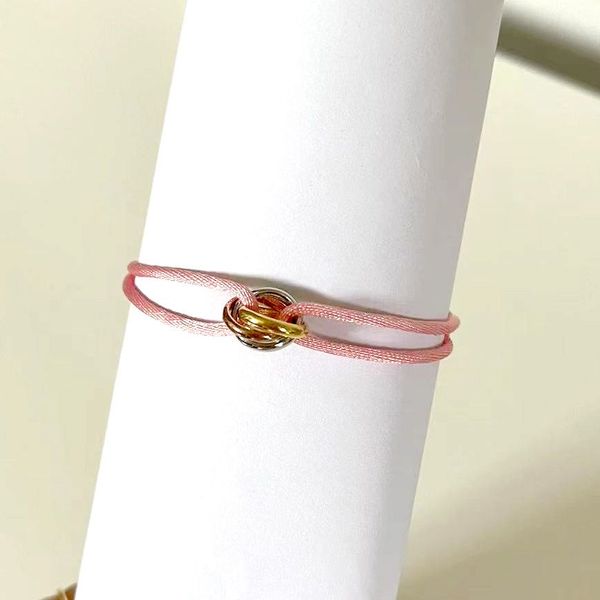 tennis bracelet luxury bracelet bracelets designer for women handmade yellow thread rope stainless steel 24k gold anchor charms jewelry l3, Golden;silver
tennis bracelet luxury bracelet bracelets designer for women handmade yellow thread rope stainless steel 24k gold anchor charms jewelry l3, Golden;silver