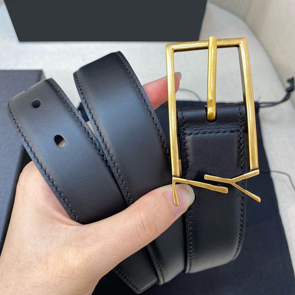 belt designers luxurys women belts designer plain style mens belt fashion temperament rectangular buckle casual material leather waistbelts, Black;brown
belt designers luxurys women belts designer plain style mens belt fashion temperament rectangular buckle casual material leather waistbelts, Black;brown