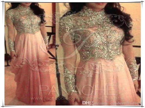 arabic dubai muslim evening dresses high neck appliques lace long sleeves sequins pleats chiffon formal evening gowns red carpet d8076048, Black;red
arabic dubai muslim evening dresses high neck appliques lace long sleeves sequins pleats chiffon formal evening gowns red carpet d8076048, Black;red