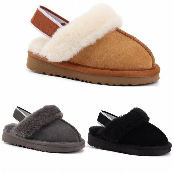 kids australian slippers classic platform slides toddler uggi boots children winter warm clog wgg fluffy fur shoes boys girls slipper youth, Black;grey
kids australian slippers classic platform slides toddler uggi boots children winter warm clog wgg fluffy fur shoes boys girls slipper youth, Black;grey