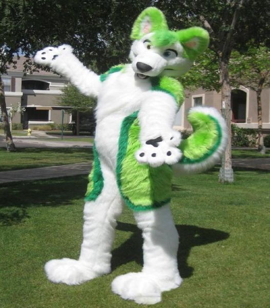 2018 factory custom green husky fursuit dog fox mascot costume animal suit halloween christmas birthday full body props costum9558627, Red;yellow
2018 factory custom green husky fursuit dog fox mascot costume animal suit halloween christmas birthday full body props costum9558627, Red;yellow