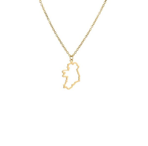 outline republic of ireland country map necklace continent dublin pendant necklaces for motherland hometown female ladies party gi6944108, Silver
outline republic of ireland country map necklace continent dublin pendant necklaces for motherland hometown female ladies party gi6944108, Silver