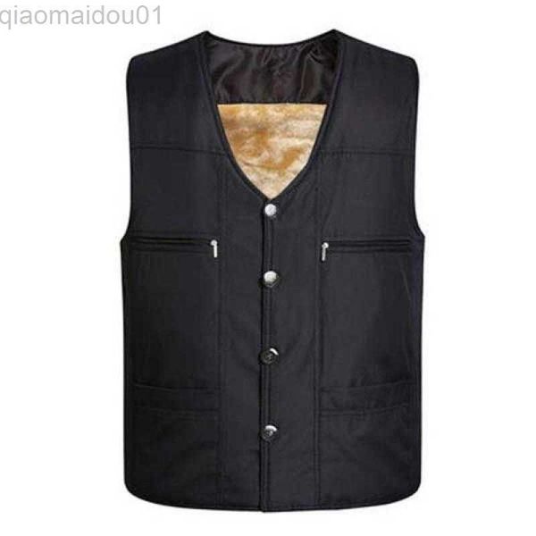 men's jackets 2023 men's black fleece vest winter sleeveless outerwear warm fleece liner vests plus size 2xl 3xl 4xl soft warm bra, Black;brown
men's jackets 2023 men's black fleece vest winter sleeveless outerwear warm fleece liner vests plus size 2xl 3xl 4xl soft warm bra, Black;brown