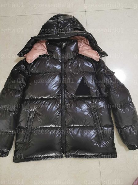 down coat mens puffer jacket winter warm fashions cold short fluffy coats thickened warmth duck-down outerwear men clothing designer puffer, Black
down coat mens puffer jacket winter warm fashions cold short fluffy coats thickened warmth duck-down outerwear men clothing designer puffer, Black