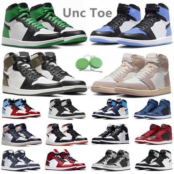 1 1s mens jordas basketball shoes sneaker unc toe lost found pine lucky green bred patent dark mocha grey fog washed pink obsidian shadow
1 1s mens jordas basketball shoes sneaker unc toe lost found pine lucky green bred patent dark mocha grey fog washed pink obsidian shadow