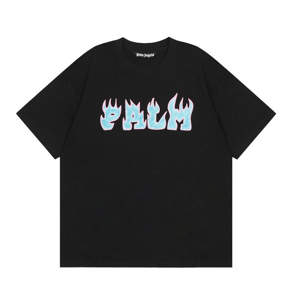 palm angel pa summer loose t-shirt little bear print fashion casual shirt luxury clothing street shirt men's and women's couple co, White;black
palm angel pa summer loose t-shirt little bear print fashion casual shirt luxury clothing street shirt men's and women's couple co, White;black