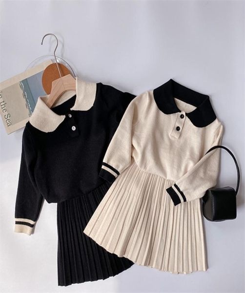 girls clothes set 2020 autumn kid long sleeve warm knitted sweater coatskirt 2pcs toddler clothes6895041, White
girls clothes set 2020 autumn kid long sleeve warm knitted sweater coatskirt 2pcs toddler clothes6895041, White