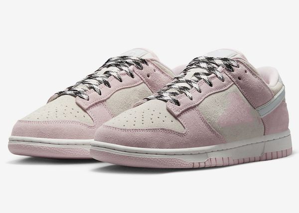pink foam leisure sports skateboard shoes from women men us 5.5-11 size 36-46