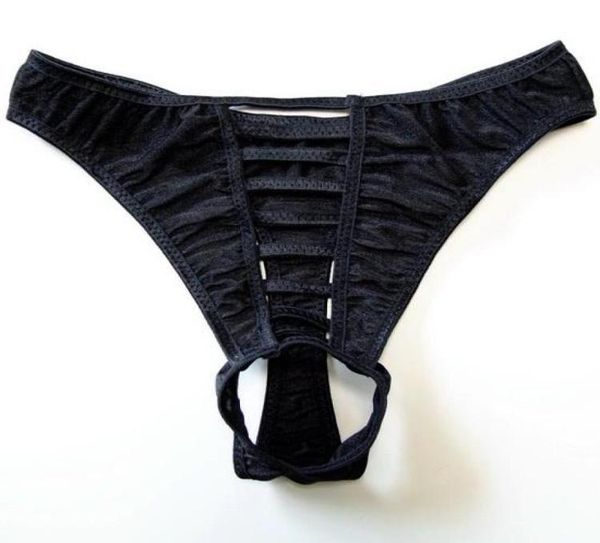 men039s underwear thong t word pants temptation to reveal jj hollow transparent glass yarn low waist off7923572, Black;brown
men039s underwear thong t word pants temptation to reveal jj hollow transparent glass yarn low waist off7923572, Black;brown