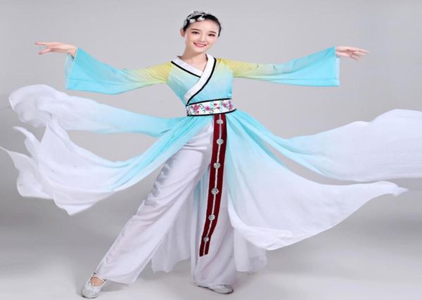 chinese folk dance costume for woman clothing stage wear national ancient fan dance traditional chinese costumes ff19855229534, Black;red
chinese folk dance costume for woman clothing stage wear national ancient fan dance traditional chinese costumes ff19855229534, Black;red