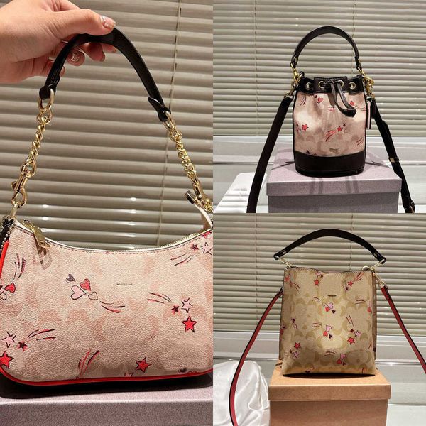 bucket bag designer crossbody woman handbag luxury bags tote women purse cute vintage mini star print handbags shoulder bags 230717
bucket bag designer crossbody woman handbag luxury bags tote women purse cute vintage mini star print handbags shoulder bags 230717