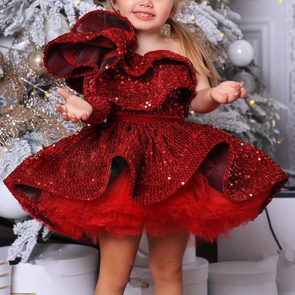 baby lush birthday party flower girls' dress 2023 elegant puffy sequin evening dresses for teenage girls party frock for wedding kids v, White;blue
baby lush birthday party flower girls' dress 2023 elegant puffy sequin evening dresses for teenage girls party frock for wedding kids v, White;blue
