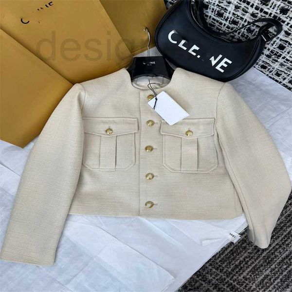 women's jackets designer spring and summer new chic style celebrity thick flower elegant temperament leisure slim fashion versatile sho, Black;brown
women's jackets designer spring and summer new chic style celebrity thick flower elegant temperament leisure slim fashion versatile sho, Black;brown