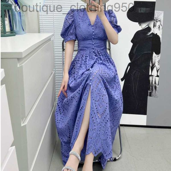 fashion designer casual dresses for women summer new heavy duty hollow hook flower v-neck lace dress, Black;gray
fashion designer casual dresses for women summer new heavy duty hollow hook flower v-neck lace dress, Black;gray