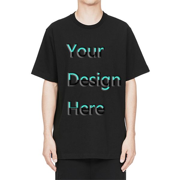 men's t-shirts customized printed leisure men t shirt harajuku women tee diy your like po or white t-shirt fashion custom shirt 230720, White;black
men's t-shirts customized printed leisure men t shirt harajuku women tee diy your like po or white t-shirt fashion custom shirt 230720, White;black