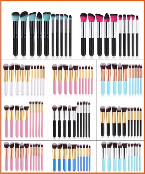 10pcs per set foundaton makeup brush maquiagem in 3 colors make up brushes set brocha de maquillaje kit1215555
10pcs per set foundaton makeup brush maquiagem in 3 colors make up brushes set brocha de maquillaje kit1215555