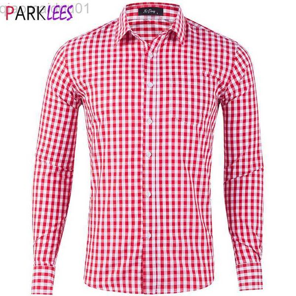 men's casual shirts mens classic gingham plaid cotton casual shirt slim fit long sleeve button down dress shirts business office work b, White;black
men's casual shirts mens classic gingham plaid cotton casual shirt slim fit long sleeve button down dress shirts business office work b, White;black