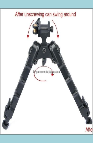 others tactical accessories gear v9 outdoor bipod shooting gun metal bracket retractable sr5 drop delivery 2021 uyzei8568602
others tactical accessories gear v9 outdoor bipod shooting gun metal bracket retractable sr5 drop delivery 2021 uyzei8568602