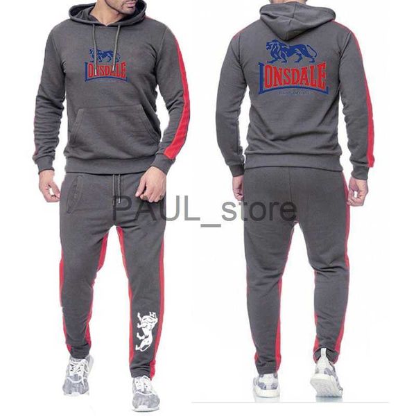 men's hoodies sweatshirts lonsdale spring and autumn new style printing men's solid color tracksuit hoodies + sweatpants casual ha, Black
men's hoodies sweatshirts lonsdale spring and autumn new style printing men's solid color tracksuit hoodies + sweatpants casual ha, Black