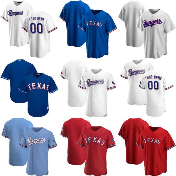 2023 baseball jerseys custom jersey texas''rangers''mens women youth 13 joey gallo 12 rougned odor 21 david dahl 34 nola, Blue;black
2023 baseball jerseys custom jersey texas''rangers''mens women youth 13 joey gallo 12 rougned odor 21 david dahl 34 nola, Blue;black