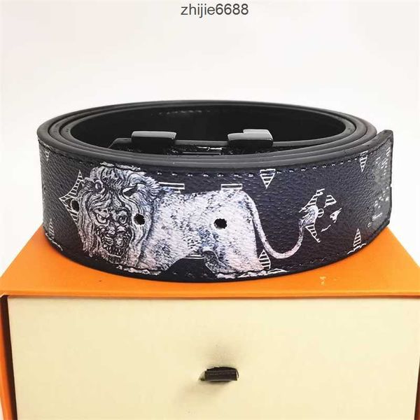 mens designer belt womens fashion luxury belts gold buckle lion print leather l letterer with original gift box size 95-125cm, Black;brown
mens designer belt womens fashion luxury belts gold buckle lion print leather l letterer with original gift box size 95-125cm, Black;brown