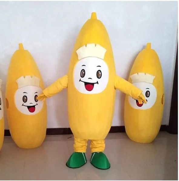 performance delicious banana mascot costumes halloween fancy party dress cartoon character carnival xmas easter advertising birthday party c, Red;yellow
performance delicious banana mascot costumes halloween fancy party dress cartoon character carnival xmas easter advertising birthday party c, Red;yellow
