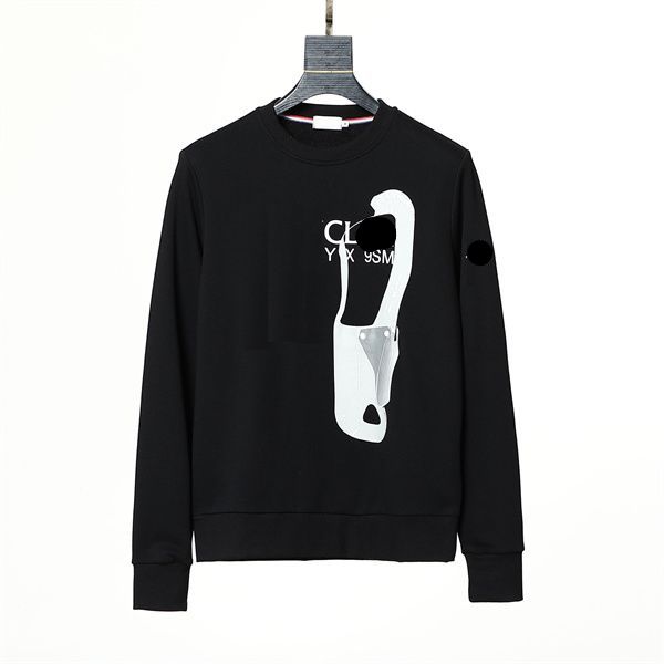 designer fashion hoodie luxury classic spring and fall embroidered sweaters for men and women versatile casual sports, Black
designer fashion hoodie luxury classic spring and fall embroidered sweaters for men and women versatile casual sports, Black