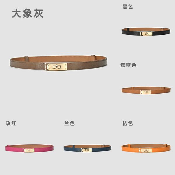 popular women's leather thin belts fashion decorative belt dresses small suits formal must-have multiple colors, Silver
popular women's leather thin belts fashion decorative belt dresses small suits formal must-have multiple colors, Silver