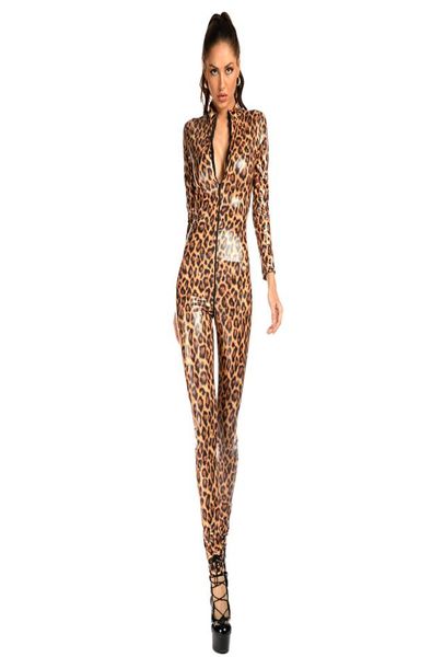 catsuit costumesleopard print bodysuits wetlook faux leather catsuit zipper open crotch jumpsuit clubwear fetish erotic pole 1469246, Black
catsuit costumesleopard print bodysuits wetlook faux leather catsuit zipper open crotch jumpsuit clubwear fetish erotic pole 1469246, Black