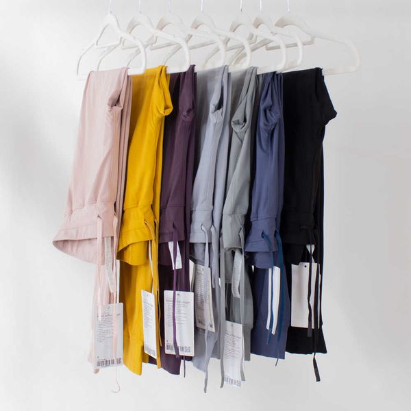 lulu high waist training jogging sport drawstring elastic four-way elasticit wear women sports casual pants yoga outfit exercise athletic le
lulu high waist training jogging sport drawstring elastic four-way elasticit wear women sports casual pants yoga outfit exercise athletic le