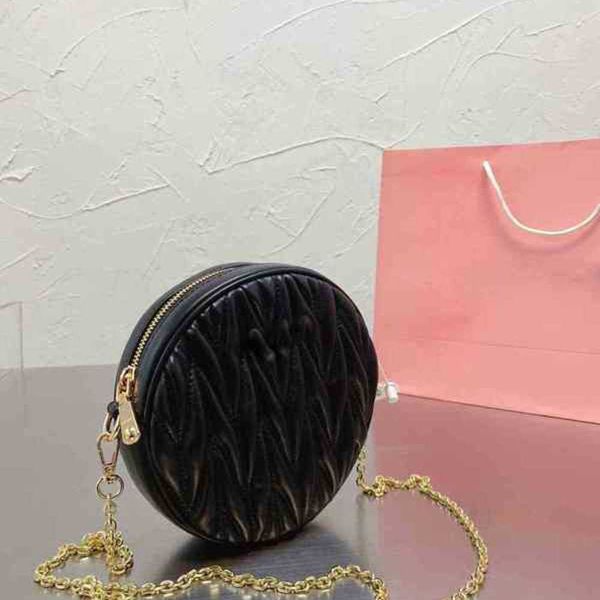 shoulder bags women crossbody messenger classic embellishment handbag high capacity fashion designer leather lady round wallet 1105
shoulder bags women crossbody messenger classic embellishment handbag high capacity fashion designer leather lady round wallet 1105