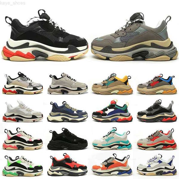 men women designer shoes triple s fashion luxury platform sneakers black white red blue dark navy split mens trainer jogging walking
men women designer shoes triple s fashion luxury platform sneakers black white red blue dark navy split mens trainer jogging walking