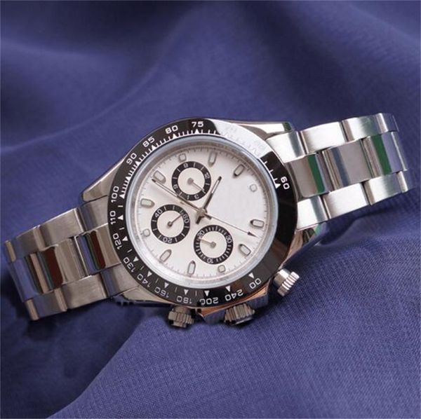 fashion new luxury mechanical automatic watch steel belt waterproof date watches various colors are available sapphire super luminous watch, Slivery;golden
fashion new luxury mechanical automatic watch steel belt waterproof date watches various colors are available sapphire super luminous watch, Slivery;golden