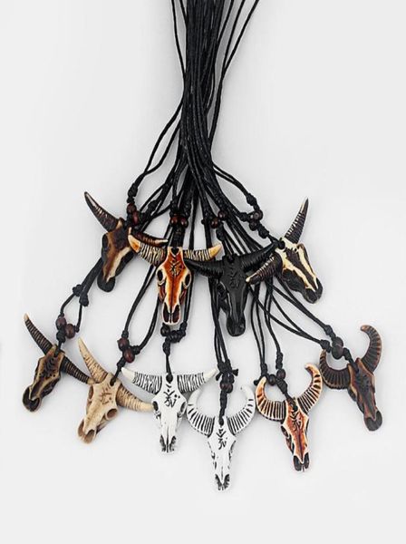 drop 10pcs mixed faux yak bone resin whitebrownblack cowox pendant necklace cave omaumohm necklace3920465, Silver
drop 10pcs mixed faux yak bone resin whitebrownblack cowox pendant necklace cave omaumohm necklace3920465, Silver