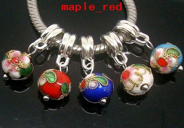 whole 50pcslot mixed beautiful round cloisonne flower beads 10mm dangle pendants fit european bracelet necklace2356066, Black
whole 50pcslot mixed beautiful round cloisonne flower beads 10mm dangle pendants fit european bracelet necklace2356066, Black