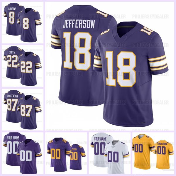 vikings 2023 classic football jerseys minnesota addison justin jefferson tj hockenson dalvin cook kirk cousins adrian peterson randy moss ha, Black;red
vikings 2023 classic football jerseys minnesota addison justin jefferson tj hockenson dalvin cook kirk cousins adrian peterson randy moss ha, Black;red