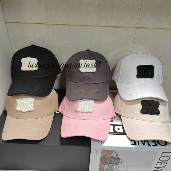 luxury designer hat embroidered baseball cap female summer casual casquette hundred take sun protection sun hat, Blue;gray
luxury designer hat embroidered baseball cap female summer casual casquette hundred take sun protection sun hat, Blue;gray