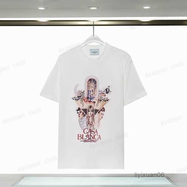 stussys mens designer t shirt casablanca woman t-shirts casa fashion 100% cotton short sleeve street style men tshirt casablanc shirts 8 geu, White;black
stussys mens designer t shirt casablanca woman t-shirts casa fashion 100% cotton short sleeve street style men tshirt casablanc shirts 8 geu, White;black