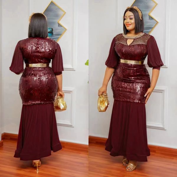 2023 plus size mermaid prom dress on black girl arabic aso ebi red stylish luxurious prom dresses pearls sequined shiny evening formal party
2023 plus size mermaid prom dress on black girl arabic aso ebi red stylish luxurious prom dresses pearls sequined shiny evening formal party